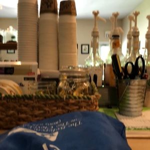 Meet your Posher, Gordon